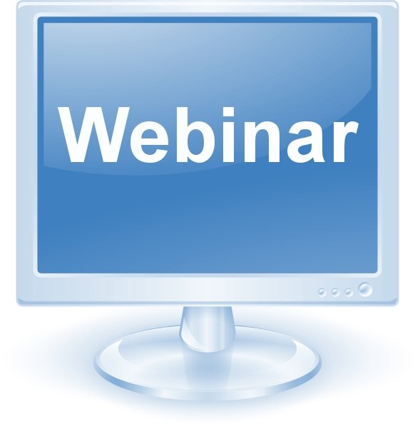 vebinar